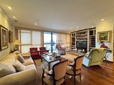 Apartamento com 3 Quartos à venda, 160m² no Barra da Tijuca, Rio de Janeiro