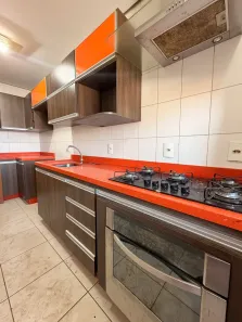 Apartamento com 3 Quartos à venda, 72m² no Setor Industrial, Brasília