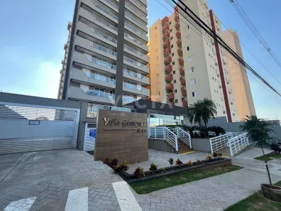 Apartamento com 2 Quartos à venda, 79m² no Estância Matinha, São José do Rio Preto