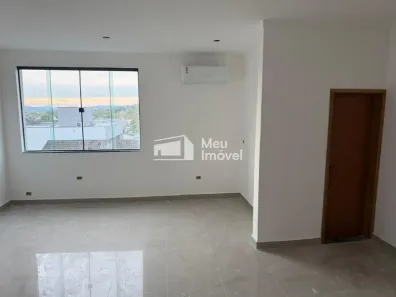 Sala Comercial para alugar, 40m² no Loteamento Villa Branca, Jacareí