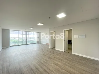 Sala Comercial para alugar, 60m² no Jardim Redentor, São José do Rio Preto