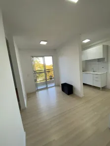 Apartamento com 2 Quartos à venda, 49m² no Usina Piratininga, São Paulo