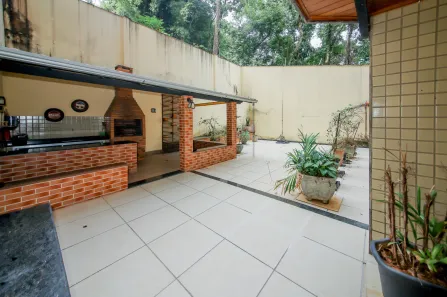Apartamento com 3 Quartos à venda, 192m² no Alto dos Passos, Juiz de Fora
