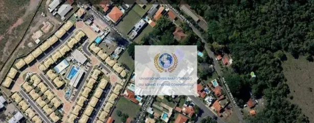 Lote/Terreno à venda, 579m² no Parque Xangrilá, Campinas