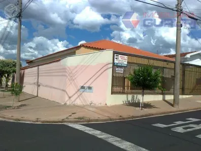 Casa com 3 Quartos à venda, 220m² no Vila Santa Tereza, São José do Rio Preto