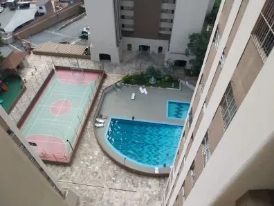 Apartamento com 2 Quartos à venda, 48m² no Vila das Mercês, São Paulo