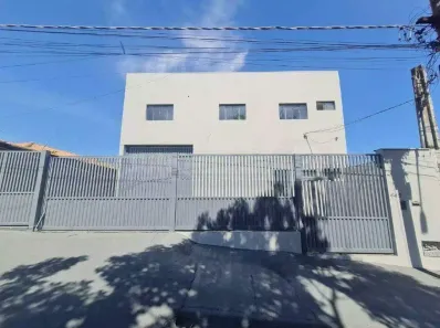 Galpão/Depósito/Armazém para alugar, 862m² no Parque São Jorge, Piracicaba