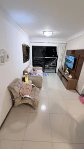 Apartamento com 3 Quartos à venda, 80m² no Luzia, Aracaju