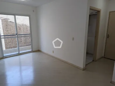 Apartamento com 2 Quartos à venda, 48m² no Vila Firmiano Pinto, São Paulo