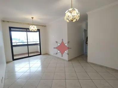 Apartamento com 3 Quartos para alugar, 82m² no Vila Gomes Cardim, São Paulo
