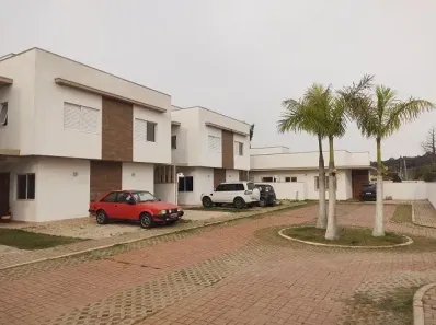 Casa de Condomínio com 3 Quartos à venda, 100m² no Chácara do Carmo, Vargem Grande Paulista