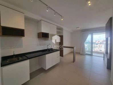 Apartamento com 1 Quarto à venda, 50m² no Centro, Campinas