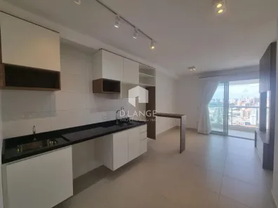 Apartamento com 1 Quarto à venda, 50m² no Centro, Campinas