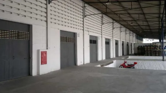 Galpão/Depósito/Armazém à venda, 6000m² no Prazeres, Jaboatão dos Guararapes