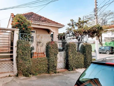 Lote/Terreno à venda, 272m² no Chácara Califórnia, São Paulo
