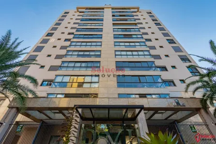 Apartamento com 3 Quartos à venda, 166m² no Centro, Canoas