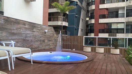 Apartamento com 2 Quartos à venda, 258m² no Centro, Guarapari