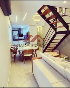 Casa com 3 Quartos à venda, 103m² no Vila Nova Aparecida, Mogi das Cruzes