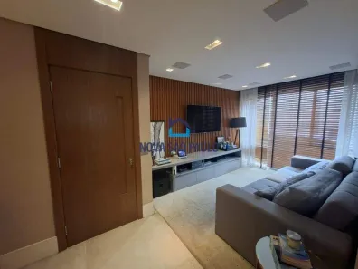 Apartamento com 3 Quartos à venda, 83m² no Vila Uberabinha, São Paulo