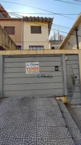 Sobrado com 2 Quartos à venda, 109m² no Moinho Velho, São Paulo