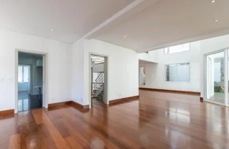 Casa de Condomínio com 4 Quartos à venda, 958m² no Jardim Petrópolis, São Paulo