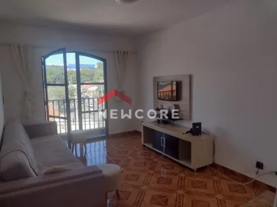 Apartamento com 2 Quartos à venda, 67m² no Vila Lemos, Campinas