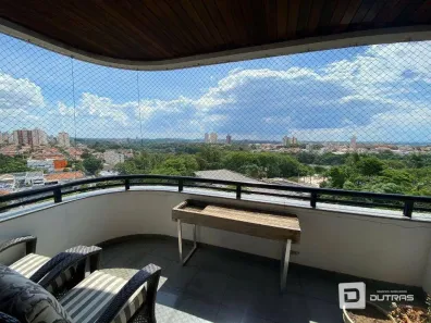 Apartamento com 3 Quartos à venda, 230m² no São Dimas, Piracicaba
