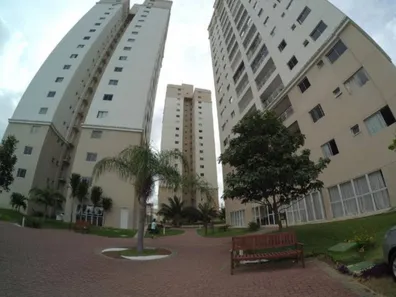 Apartamento com 3 Quartos à venda, 74m² no Nova Parnamirim, Parnamirim