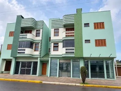 Apartamento com 1 Quarto à venda, 53m² no Centro, Sapiranga