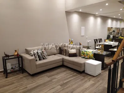Sobrado com 3 Quartos à venda, 189m² no Jardim São Paulo(Zona Norte), São Paulo