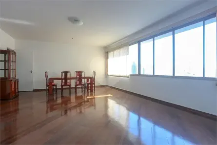 Apartamento com 3 Quartos à venda, 130m² no Santa Cecília, São Paulo