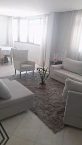 Apartamento com 4 Quartos à venda, 234m² no Buritis, Belo Horizonte