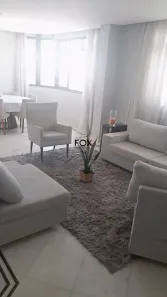 Apartamento com 4 Quartos à venda, 234m² no Buritis, Belo Horizonte