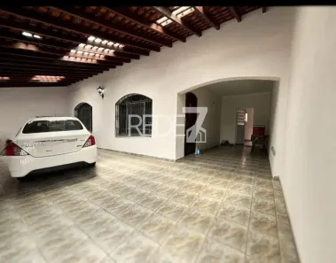 Casa com 4 Quartos à venda, 195m² no Cidade Jardim, Campinas