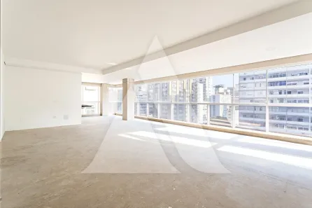 Apartamento com 3 Quartos à venda, 240m² no Cerqueira César, São Paulo