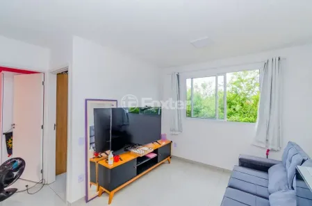 Apartamento com 2 Quartos à venda, 41m² no Sarandi, Porto Alegre