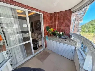 Apartamento com 2 Quartos à venda, 74m² no Pantanal, Florianópolis