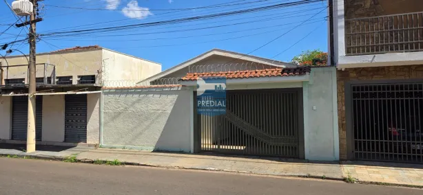 Casa com 2 Quartos à venda, 175m² no Vila Pelicano, São Carlos