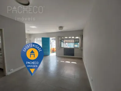 Sobrado com 4 Quartos à venda, 150m² no Vila Madalena, São Paulo