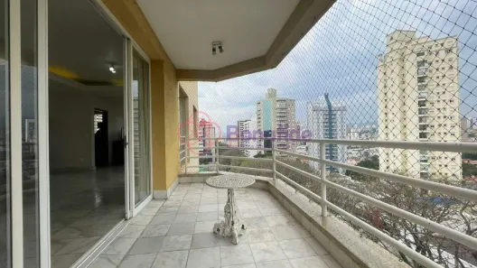 Apartamento com 3 Quartos à venda, 241m² no Vila Boaventura, Jundiaí