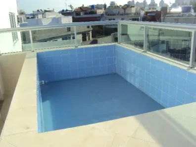Cobertura com 3 Quartos à venda, 260m² no Barra da Tijuca, Rio de Janeiro
