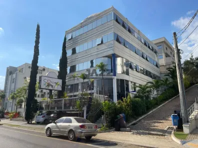 Imóvel Comercial com 40 Quartos à venda, 1700m² no Loteamento Alphaville Campinas, Campinas