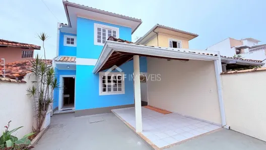 Casa com 4 Quartos à venda, 164m² no Piratininga, Niterói