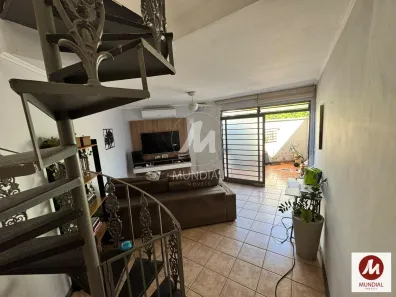 Apartamento com 2 Quartos à venda, 89m² no Jardim Irajá, Ribeirão Preto