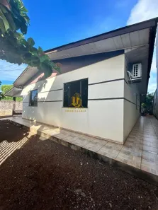 Casa com 3 Quartos à venda, 90m² no , Santa Tereza do Oeste