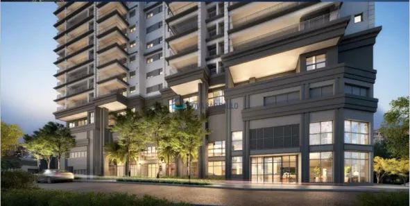 Apartamento com 3 Quartos à venda, 75m² no Sacomã, São Paulo