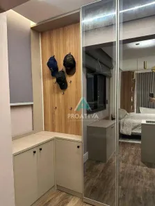 Apartamento com 2 Quartos à venda, 135m² no Vila Assunção, Santo André
