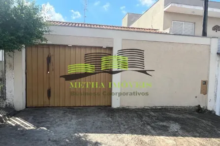 Casa com 2 Quartos à venda, 65m² no Jardim Montreal, Sorocaba