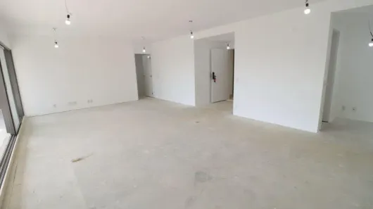 Apartamento com 4 Quartos à venda, 244m² no Vila Clementino, São Paulo