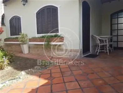 Casa de Condomínio com 4 Quartos à venda, 210m² no Taquara, Rio de Janeiro